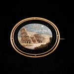 1077 4258 BROOCH